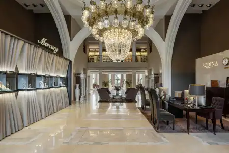 RODINA Grand & SPA - 9