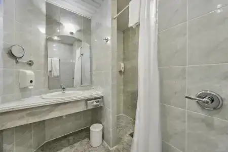 Select Paveletskaya - 53