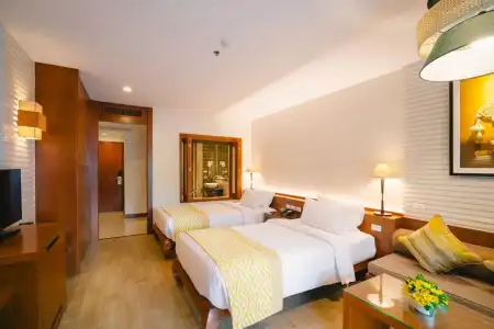The Royal Paradise & Spa - 70
