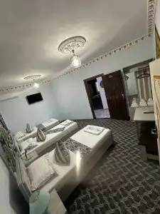 Baxshillo Guest house - 11
