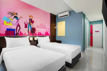 FaveKelapa Gading - 26