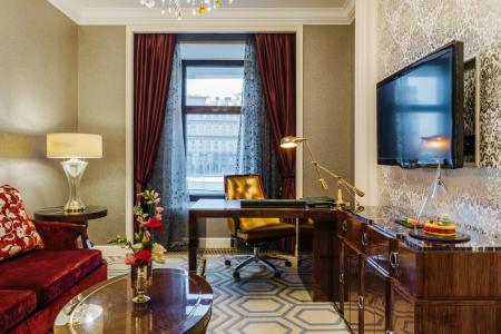 The St. Regis Nikolskaya - 99