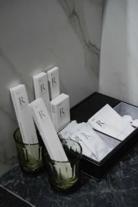 Mariposa Boutique-hotel - 164