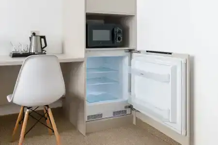 Lissabon Apart-hotel - 56