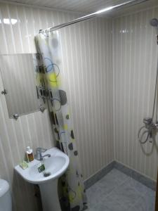 Samarkand Standart Guest House - 8