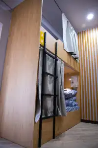 People Hostel - 50