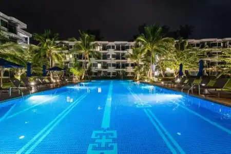Holiday Inn Express Krabi Ao Nang - 32