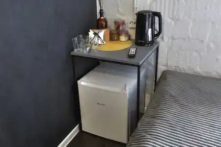 JackPot Energy Apart-hotel - 39