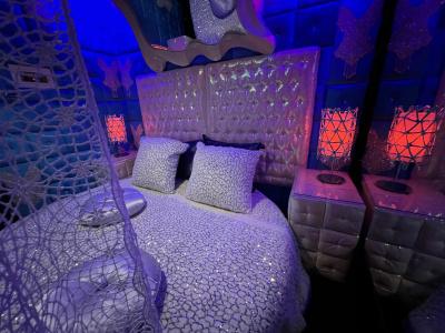 Xcite Salem Boutique-hotel - 97