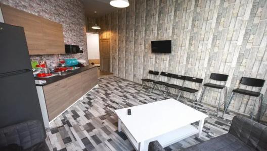 Nautilus Mini-Hotel - 20