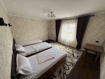 Guest House Homely - 29