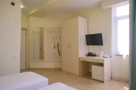 Golden Tennis Club - 69