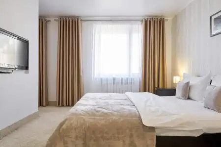 Yarotel Tsentr - 40