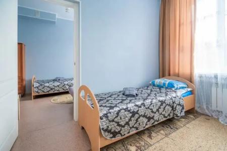 Sanatoriy-profilaktoriy Koshkul - 138