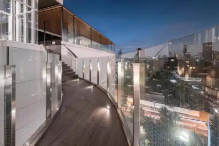 Wyndham Garden Bangkok Sukhumvit 42 - 12