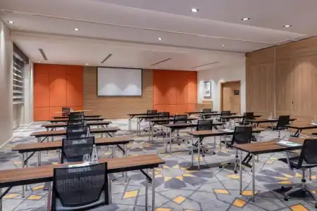 Holiday Inn DOHA - THE BUSINESS PARK by IHG - 22