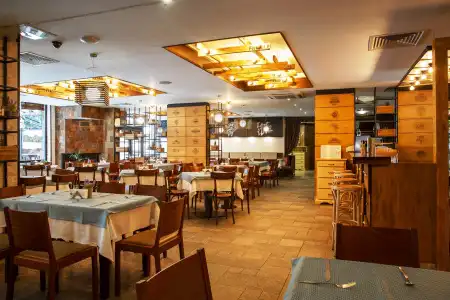 Casa Karina Bansko - Wellness & Ski - 37