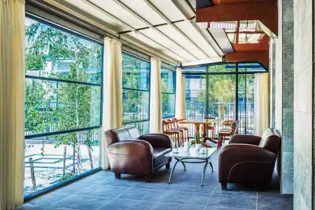 Riverinn - 23