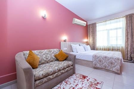 Maxx Royal Mini-Hotel - 10