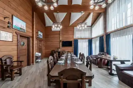 Zagorodnyi kompleks Vidnaya Usad'ba - 118