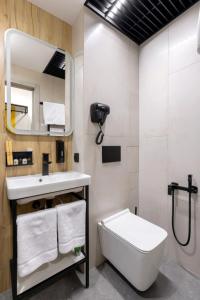 Хостел - Коливинг Community Heroes - 125