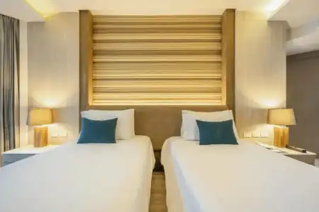 Cape Dara Resort - 25
