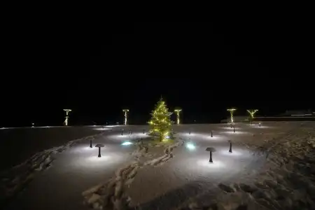 Mtserlebi Resort - 37
