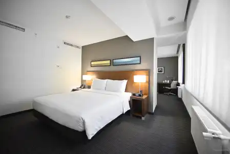Yerevan Place (ex.Hyatt) - 14