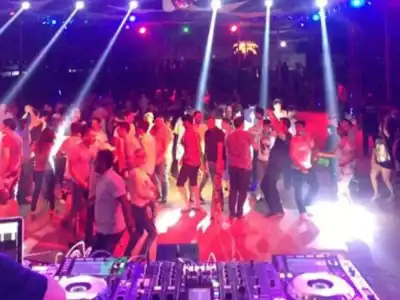 Atlant Holiday Village - 5