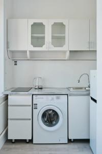 Seven City Apartment - 78