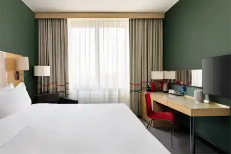 Park Inn by Radisson - 63