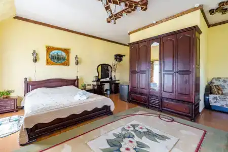 Prohovskoe Podvorie Tourist base - 117