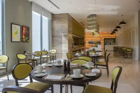 Holiday Inn DOHA - THE BUSINESS PARK by IHG - 19