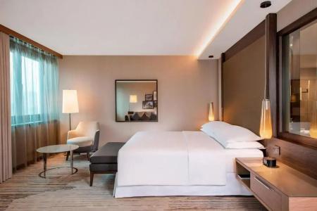 Sheraton Grand Metechi Palace - 2