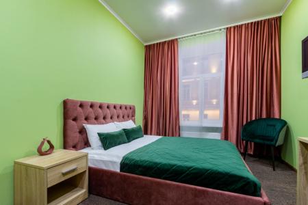 Дом Дехтерева - 117