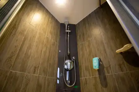 Ibis Irkutsk Tsentr - 32