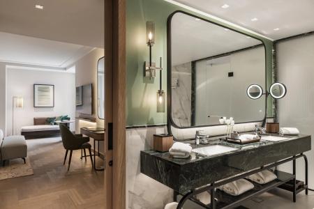 Hyatt Regency Rostov-On-Don - 20