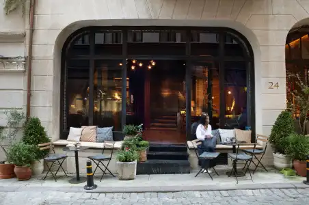 Georges Galata - 13
