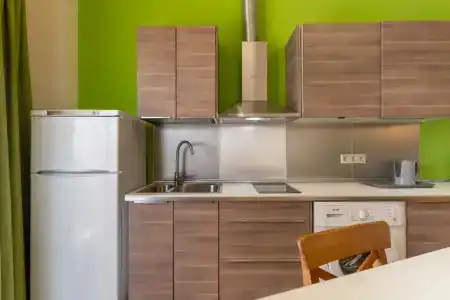 Odeon Guest House - 163