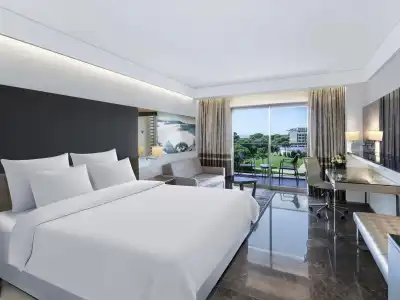 Rixos Premium Belek - The Land of Legends Access - 34