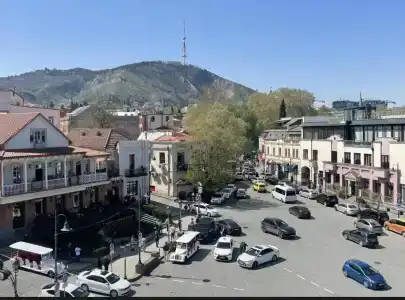Meidan Inn - 24