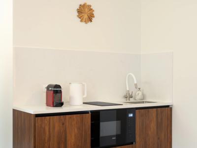 V&Rooftop lounge - 172