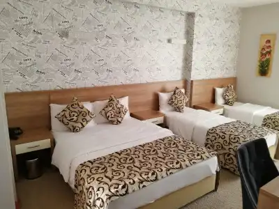 Nice Royal Otel - 6