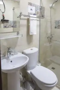 Vostok Mini-Otel - 17