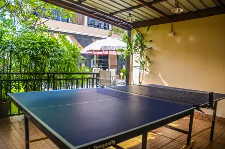 4Palms Resort - 42