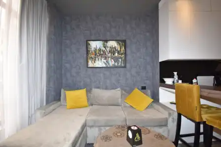 Avenue ApartHotel - 12