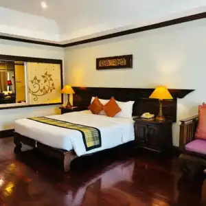 Avalon Beach Resort Pattaya - 14