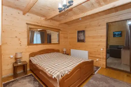 Poiana Bradului Complexier & Restaurant Resort - 27