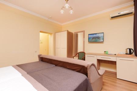 Nadezhda Health Resort - 35