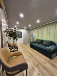 Navi Hostel - 2